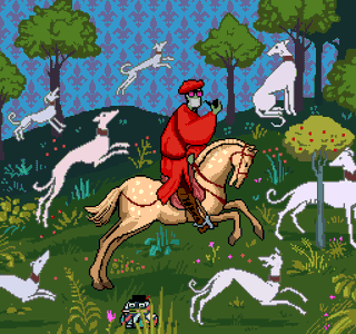 The Hounds